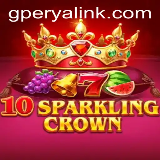 Exploring 10SparklingCrown: The Ultimate GPerya VIP Experience