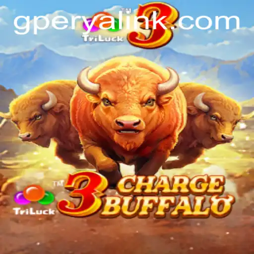 Exploring the Exciting World of 3ChargeBuffalo: A Thrilling Adventure for GPerya VIP Enthusiasts