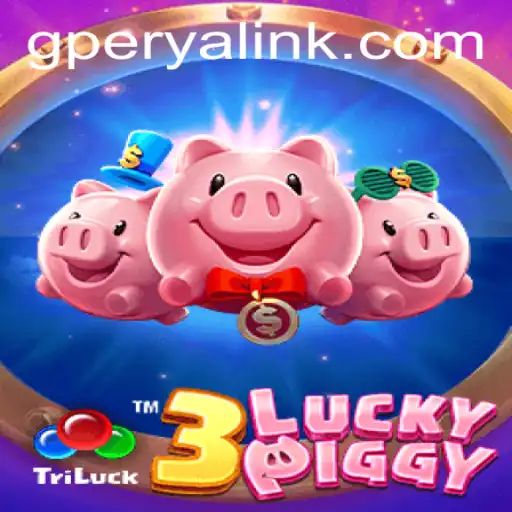 Exploring the Thrills of 3LUCKYPIGGY and the Allure of GPerya VIP