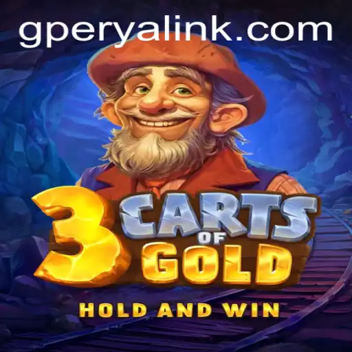 Exploring 3cartsOfGold: A New Era in Gaming