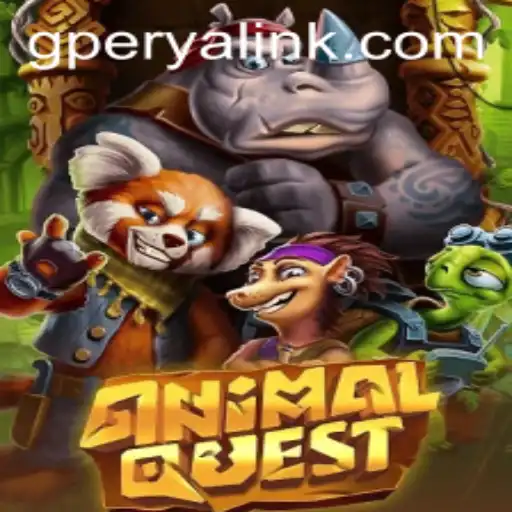 Exploring the Virtual Adventure of AnimalQuest with GPerya VIP