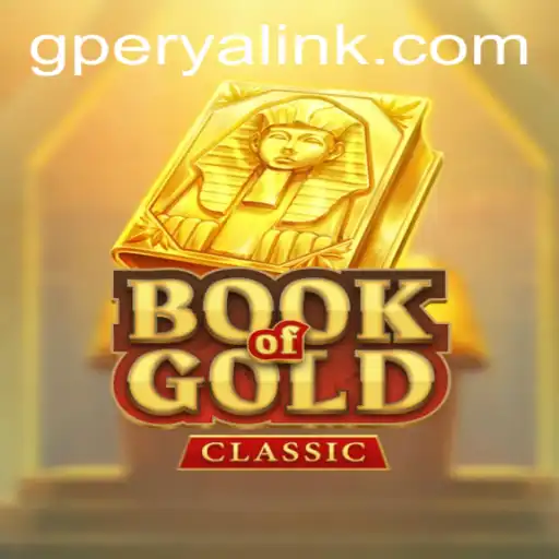 Exploring 'BookOfGoldClassic': An Immersive Gaming Experience with GPerya VIP