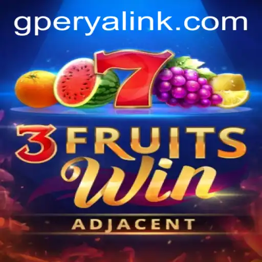 Exploring 3FruitsWin and the GPerya VIP Experience