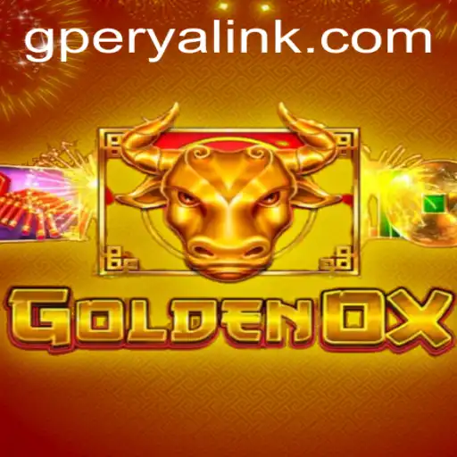 GoldenOx and GPerya VIP: A Thrilling Adventure in Modern Gaming