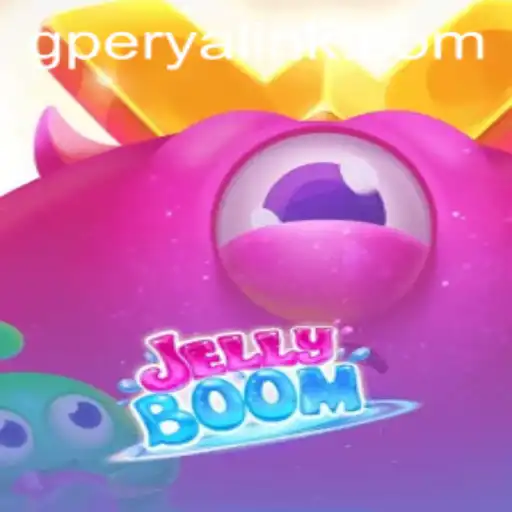 JellyBoom: Exploring the Addictive World of GPerya VIP