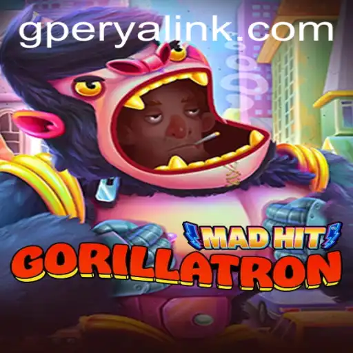 Dive into MadHitGorillatron: A Thrilling Adventure with GPerya VIP