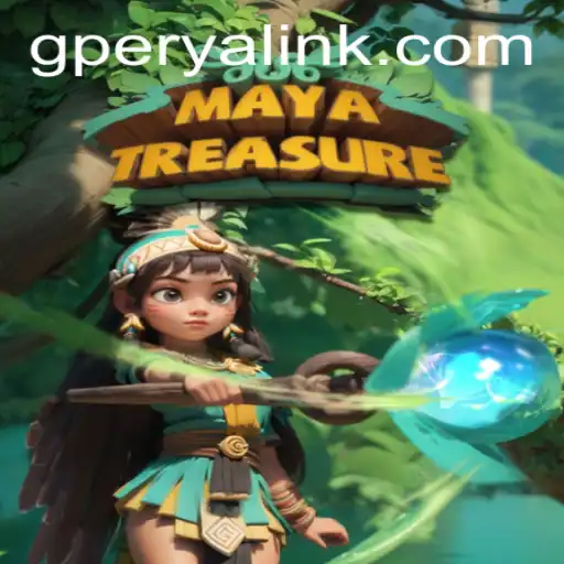 Explore the Exciting World of MayaTreasure and Discover the Spells of GPerya VIP