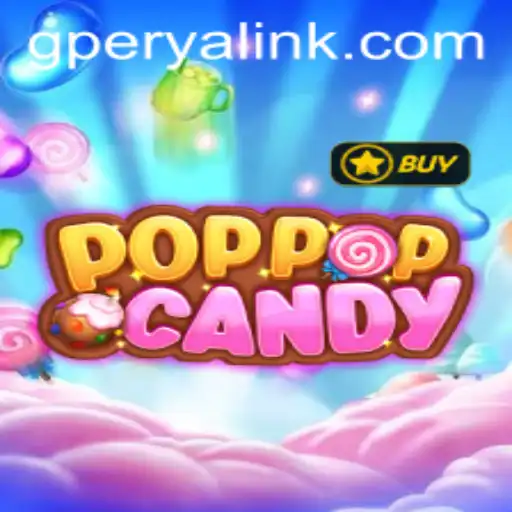 Exploring the Vibrant World of POPPOPCANDY and the Exclusive GPerya VIP Experience