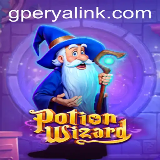Exploring the Magical World of PotionWizard and the Exclusive GPerya VIP Experience