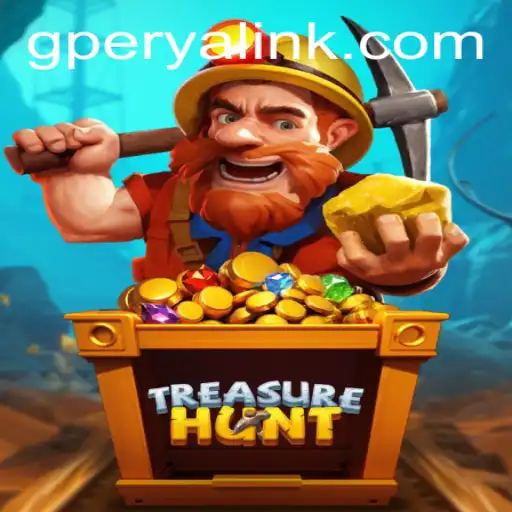 Discover the Excitement of TreasureHunt with GPerya VIP