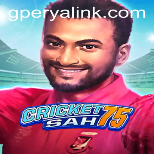 Discover the Exciting World of CricketSah75 with GPerya VIP
