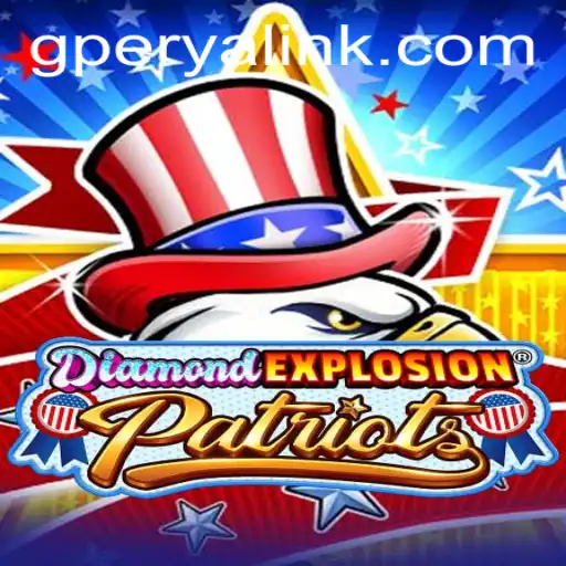 Discovering the Thrills of DiamondExplosionPatriots: A Comprehensive Guide