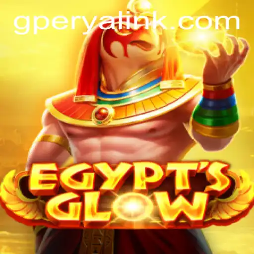 Diving into the World of EgyptsGlow: A Captivating Gaming Experience