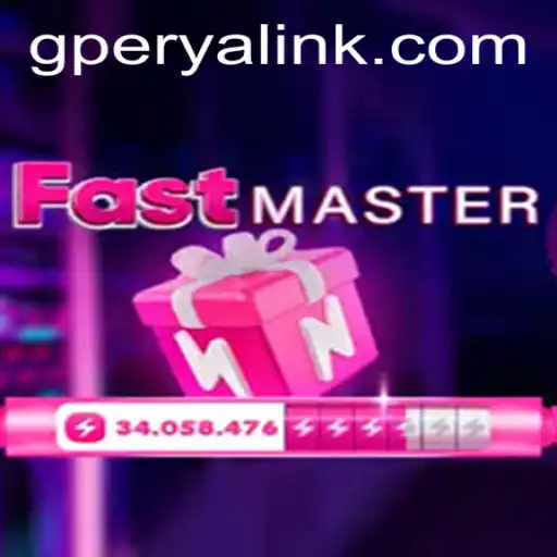 FastMaster: Unveiling the Thrilling Game of Speed and Strategy