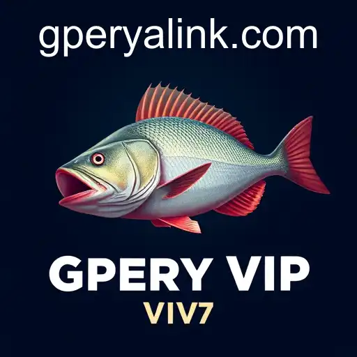 Exploring the World of Fishing Games with GPerya VIP