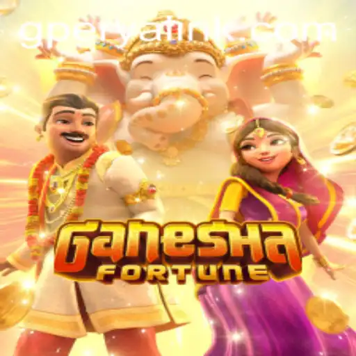 Dive into the Enchanting World of GaneshaFortune: A Gaming Experience with GPerya VIP