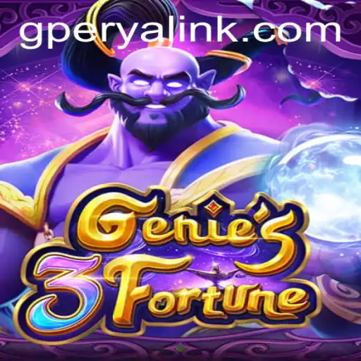 Unveiling Genie3Fortune: An Exciting Adventure into Virtual Gaming