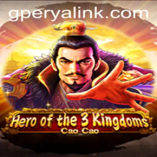 Exploring the Adventures of Heroofthe3KingdomsCaoCao and GPerya VIP