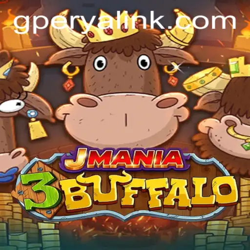 Exploring JMania3Buffalo: The Thrilling World of GPerya VIP