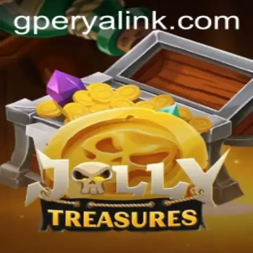 JollyTreasures: Unveiling the Adventure with GPerya VIP