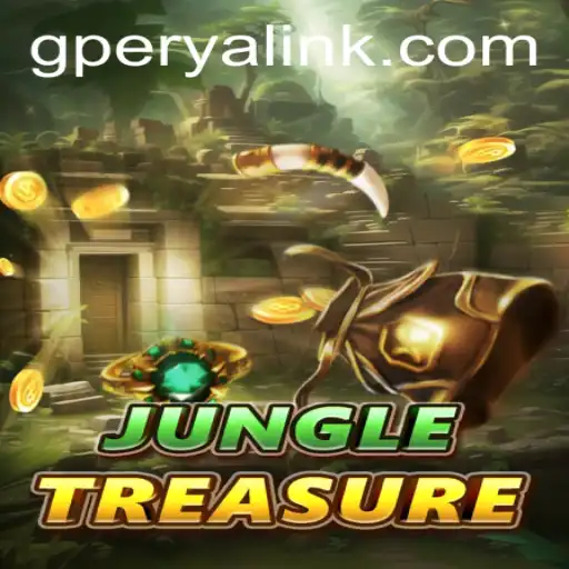 JungleTreasure: Discover the Exciting World of GPerya VIP Gaming