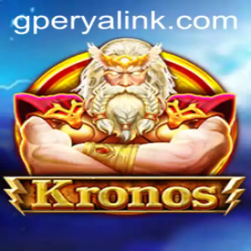 Kronos: Unveiling the Intricate World Behind the Game