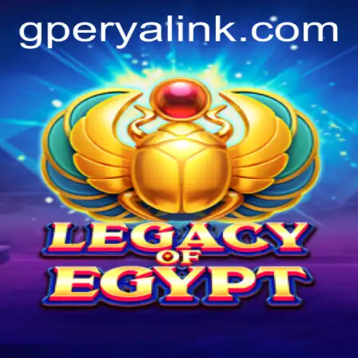 Legacy of Egypt: A Thrilling Adventure in the Ancient World