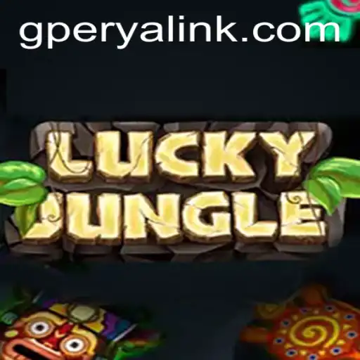 LuckyJungle: A New Era of Online Gaming with GPerya VIP