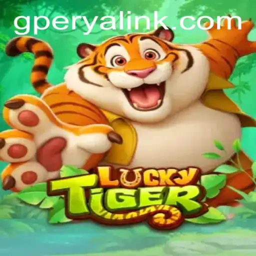 Discover the Thrilling World of LuckyTiger: A Dive into GPerya VIP
