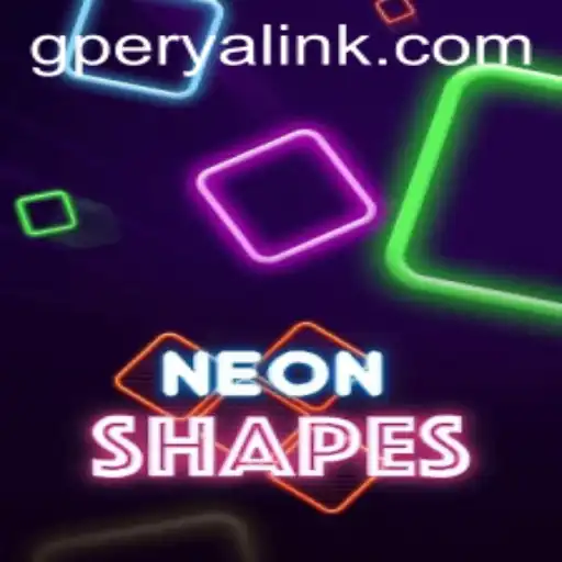 Exploring NeonShapes: An Enthralling Puzzle Adventure with GPerya VIP