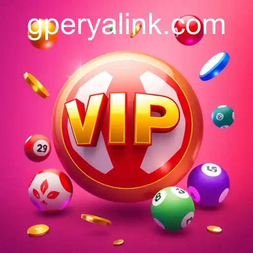 The Rise of Online Lottery: Spotlight on GPerya VIP