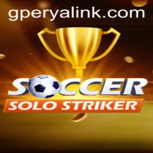Discover the Thrills of SoccerSoloStriker: Your Gateway to Becoming a GPerya VIP