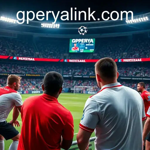 The Rise of GPerya VIP in Sports