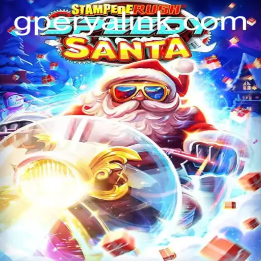 StempedeRushSpeedy: The Ultimate Adventure Game Experience with GPerya VIP