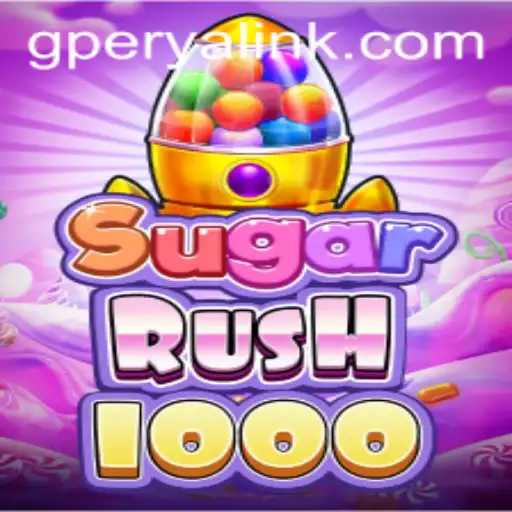 Unveiling SugarRush1000: A Thrilling Journey into the Fantastical World of GPerya VIP