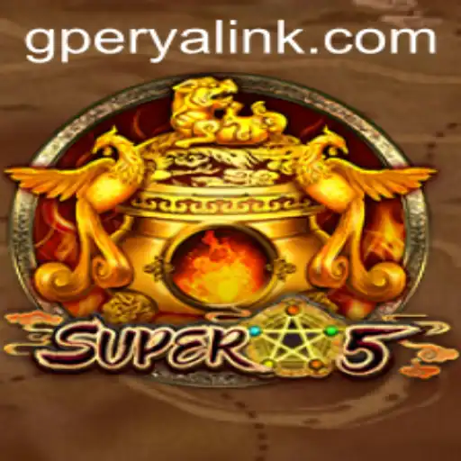 Exploring the Excitement of Super5: A New Gaming Adventure with GPerya VIP