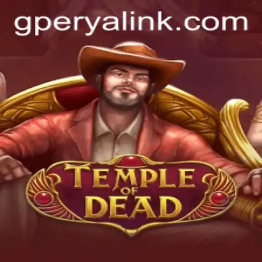 Explore the Mysterious World of TempleofDead