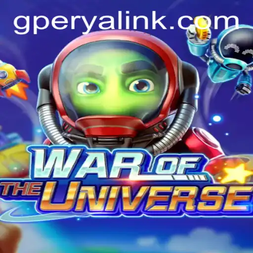 Discovering the Thrills of WAROFTHEUNIVERSE with GPerya VIP