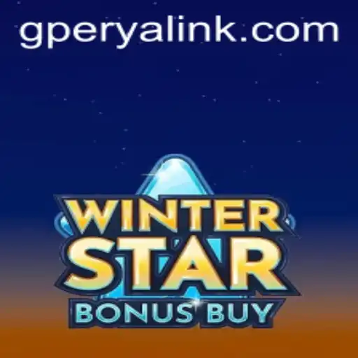 WinterStarBonusBuy: A New Horizon in Online Gaming with GPerya VIP