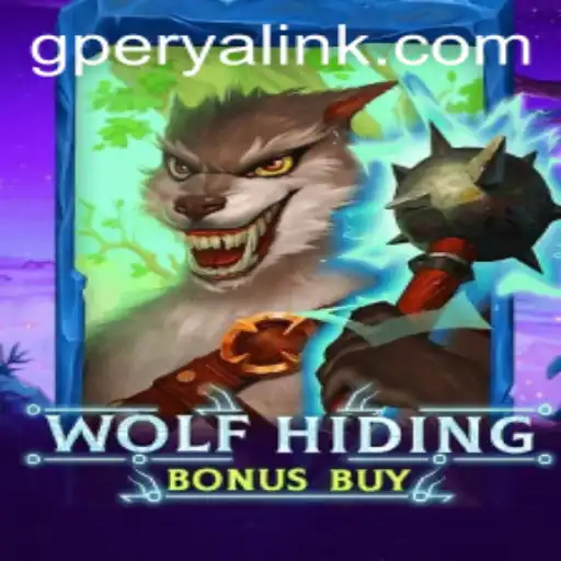 Exploring the Thrills of WolfHidingBonusBuy and GPerya VIP